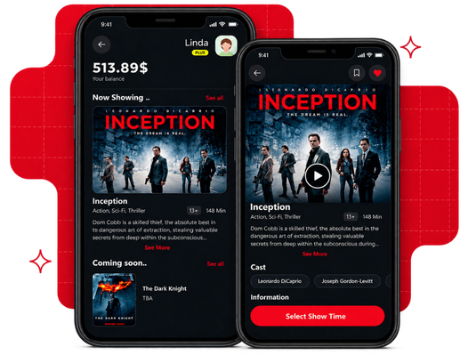 Cinema Feature