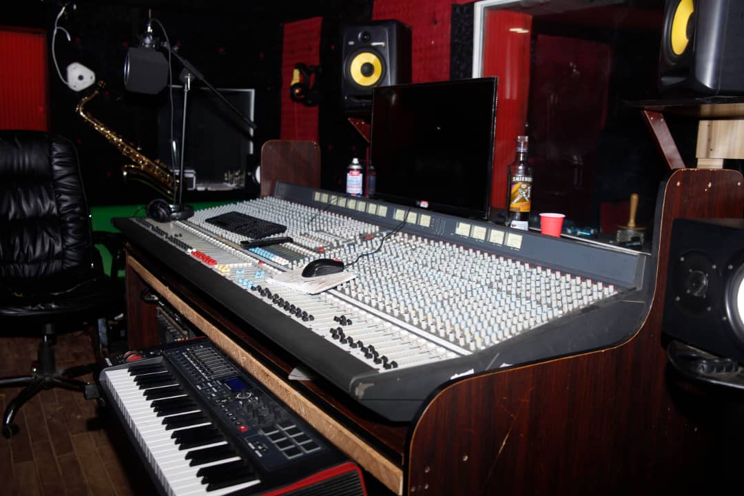 Entertainment Hub