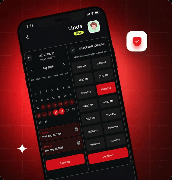 Real-time Platform